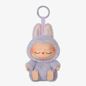 AUTHENTIC Labubu THE MONSTERS - Have A Seat Vinyl Face Blind Box Zizi